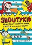 How Harry Riddles Made A Mega Amount Of Money Paperback
