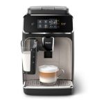 Philips Latte Go Series 2200 Fully Automatic Coffee Machine - Brown