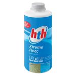 Hth Extreme Flocculant 1L Livestainable