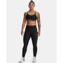 Under Armour Women's Heatgear Armour 6M Ankle Leg Solid - Black - Sm