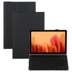 A500S Detachable Bluetooth Backlight Keyboard Ultrathin Horizontal Flip Leather Case With Holder For Samsung Galaxy Tab A7 10.4