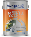 Eggshell White 5L