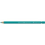 Faber-Castell Cobalt Green Albrecht Duerer Watercolour Pencil 156 Box Of 6
