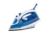 Sunbeam Steam spray dry Iron -retractable Cord
