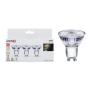 Lexman GU10 LED General Light Bulb Cool White 4.8W