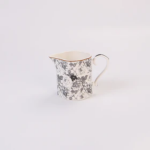 Jenna Clifford - Black Rose Creamer