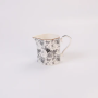Jenna Clifford - Black Rose Creamer