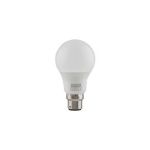 Eurolux - LED A60 Classic Core B22 9W 4000K