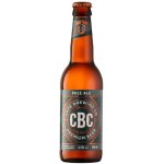 CBC Pale Ale 340ML