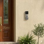 Wireless Remote Controlled Doorbell