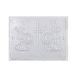 Bunny And Egg Mould