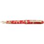 Platinum 3776 Century Celluloid Fountain Pen - Koi