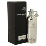 Montale Wood & Spices Eau De Parfum Spray By Montale - 100 Ml Eau De Parfum Spray