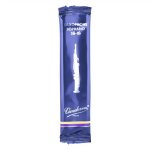 Traditional Soprano Saxophone Reed Single – 1