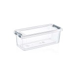 Hobby Life Long Rect. Grand Plastic Storage Cont. 1.8L