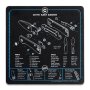 Knafs Civivi Baby Banter Shop Mouse Pad