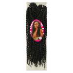 Be Beautiful Gossip Curl 1