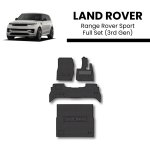 Land Rover Range Rover Sport 3RD Gen Full Set