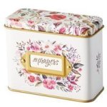 Prayer Cards In Tins: My Prayers Cards