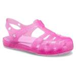 Isabella Glitter Sandal Toddler Age 1 - 5 - Juice C10