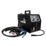 Inverter Welder 160A Mig mma