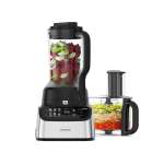 Kenwood Multipro One Touch Food Processor - FDM73.480SS