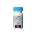 Tummytox Caps 30 P well