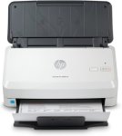 HP Scanjet Pro 3000 S4 Sheet-feed Scanner 40PPM 80IPM 50-PAGE Adf 3500 Pages day New