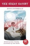 Great Gatsby The Paperback Adapted Edition