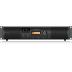 Behringer NX6000D 6000W 2-CHANNEL Speaker Amplifier