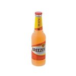 Bacardi Breezer Peach Spirit Cooler 275ML