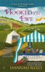 Hooked On Ewe Paperback