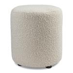 Boucle Ottoman