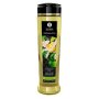Shunga - Massage Oil Organica Exotic Green Tea