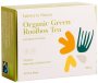 FtN Organic Green Rooibos Tea