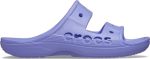Crocs Women's Baya Sandal Digital Violet 10 UK M M11