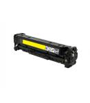 HP Toner For 304A CM2320 CP2027 Yellow
