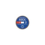 Dremel: Ez Speedclic: S545DM Diamond Cutting Wheel S545DM - 2615S545DM