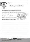 Literacy Edition Storyworlds Stage 9 Animal World Workbook Paperback