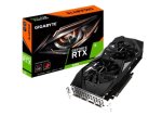 Gigabyte Geforce Rtx 2060 Windforce Oc 12GB Graphics Card