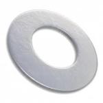 M10 Galvanised Flat Washers Per Pkt 50 FAS6770
