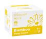 - 90 Bamboo Panty Liners - Biodegradable