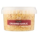 Pnp Let's Cook Crushed Garlic 250G