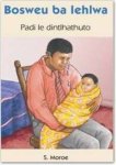 Bosweu Ba Lehlwa Kereiti Ya 12 Padi Le Dintlhathuto