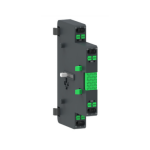 LAG8N203 Auxiliary Contact Block 2NO
