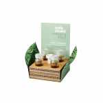 Energizing Scalp Treatment 4X12ML