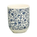 Tea Cup No Handle 150ML