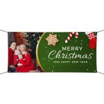 Fabric Banner 2M X 1.2M