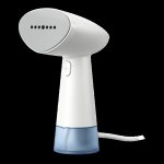 Philips 1000 Series Handheld Steamer Compact Design White & Blue