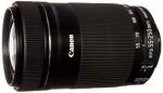 Canon Ef-s 55-250MM F4-5.6 Is Stm Lens Used